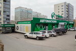 Hyperauto (100-letiya Vladivostoka Avenue, 122), car service, auto repair