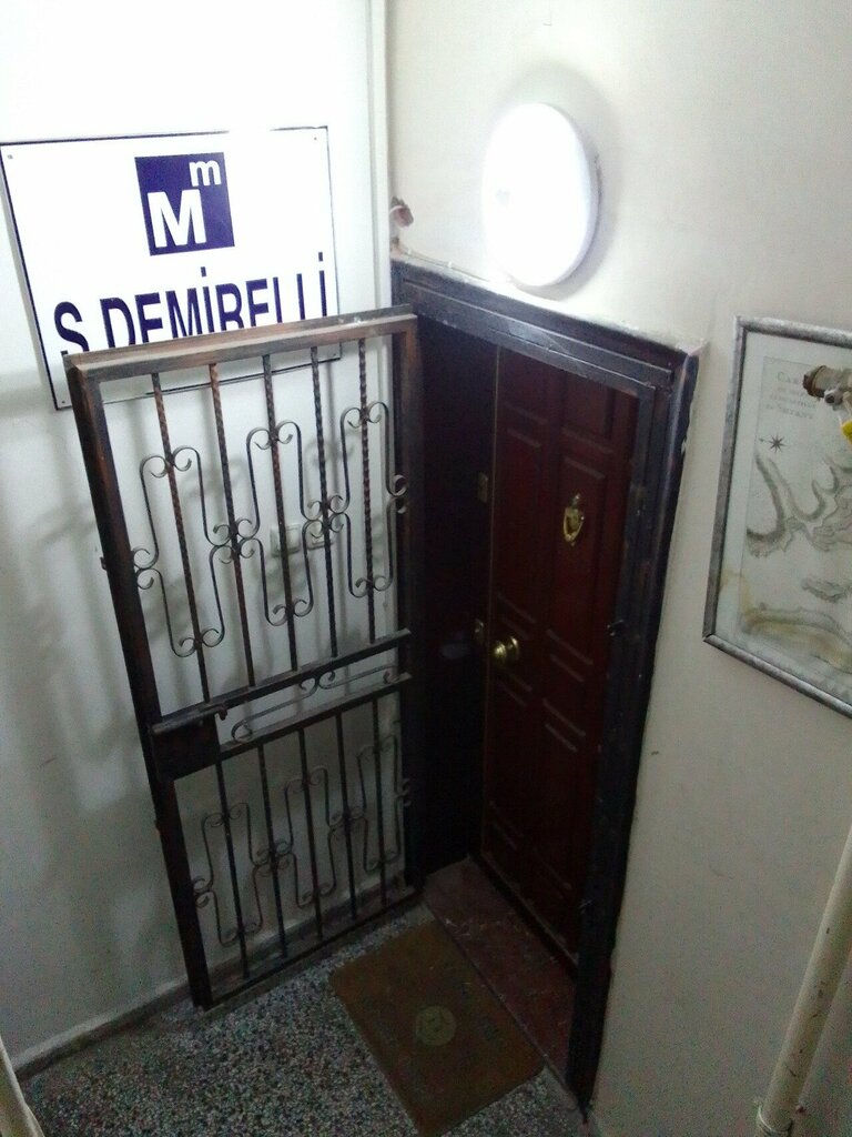 Tax consultants Smmm C. Demirelli, Izmir, photo