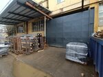 Gurpazar Metal Industry (İstanbul, Esenyurt, Orhan Gazi Mah., 18. Yol Sok., 5), productos metálicos