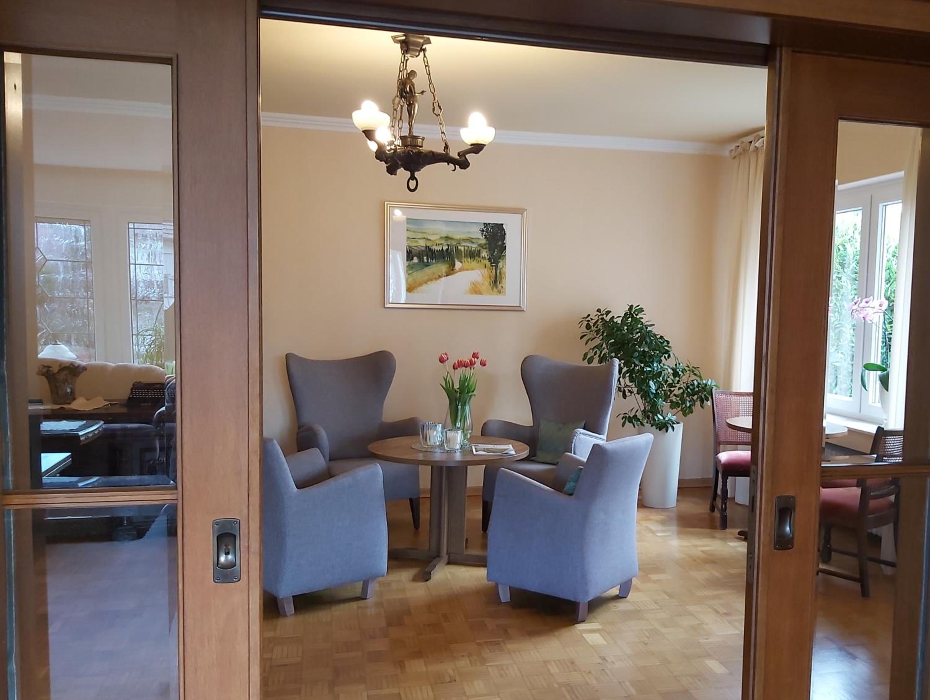 Фото Pieper-Kersten Hotel - Pension