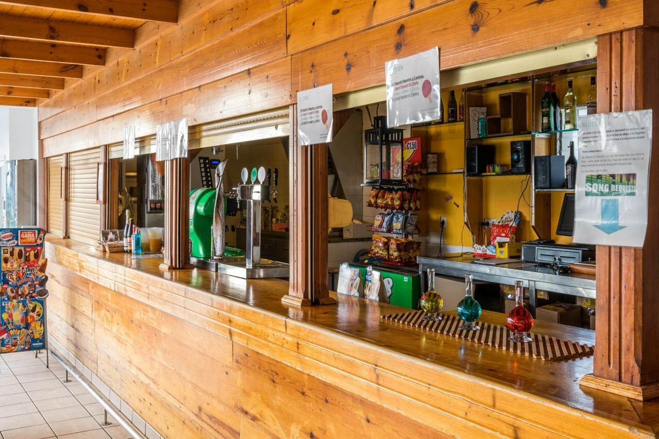 Фото Blue Sea Hotel Los Fiscos