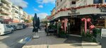 Furunci (İzmir, Bayraklı, Mansuroğlu Mah., Haşim İşcan Cad., 8E) ، مقهى