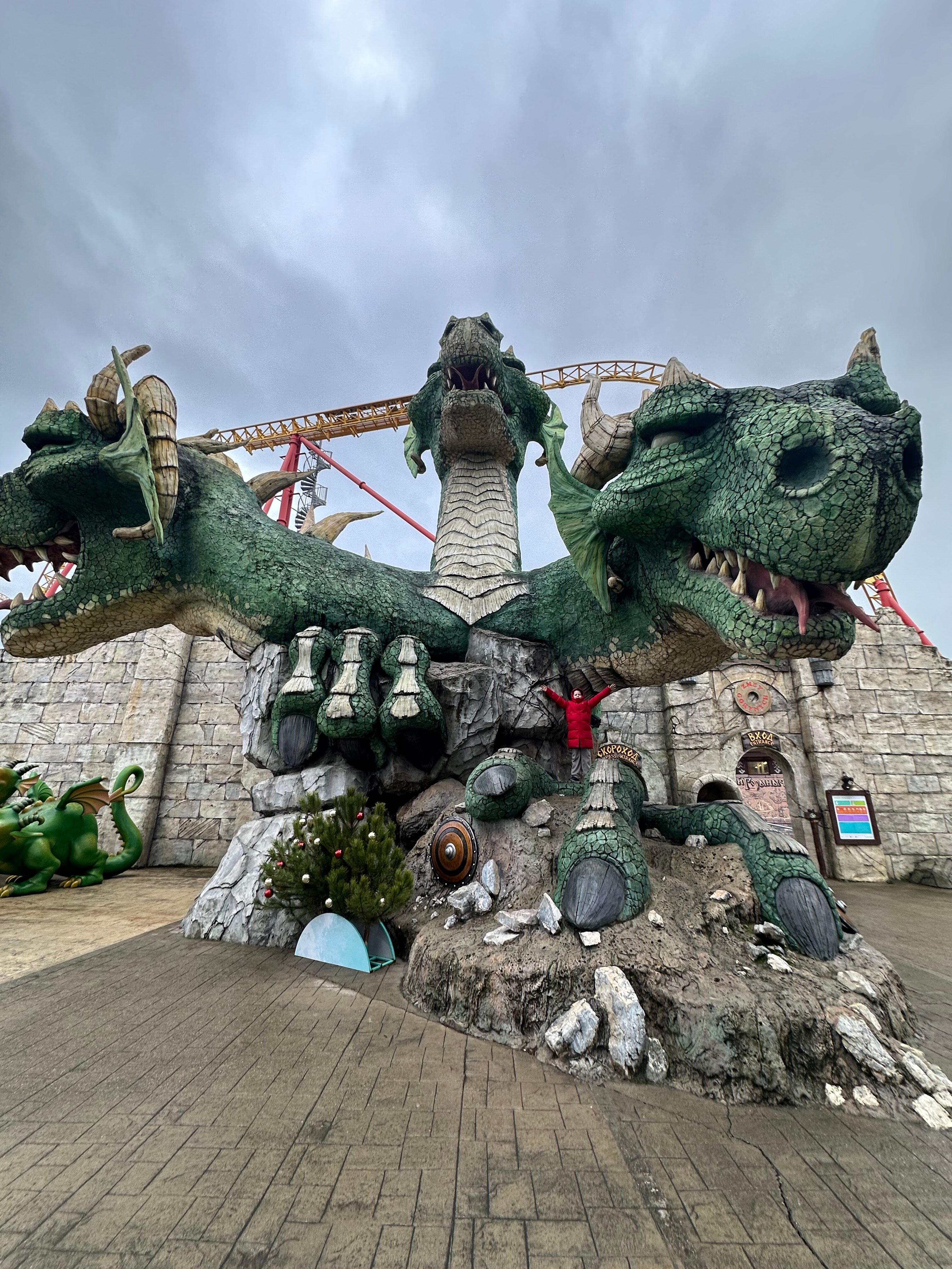 Фото Горный хрусталь