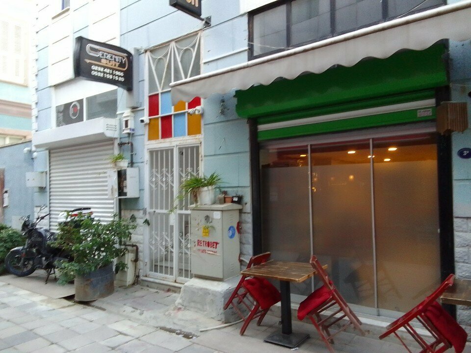 Hostel Serenity Suite, Izmir, photo