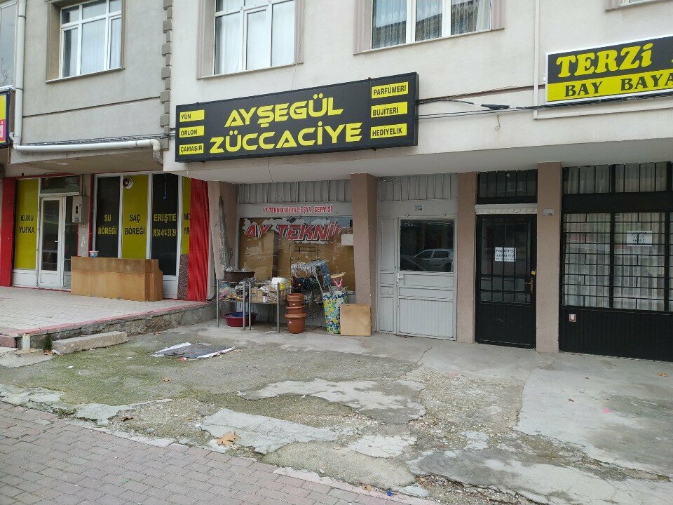 Tableware shop Aysegul Housewares, Konya, photo