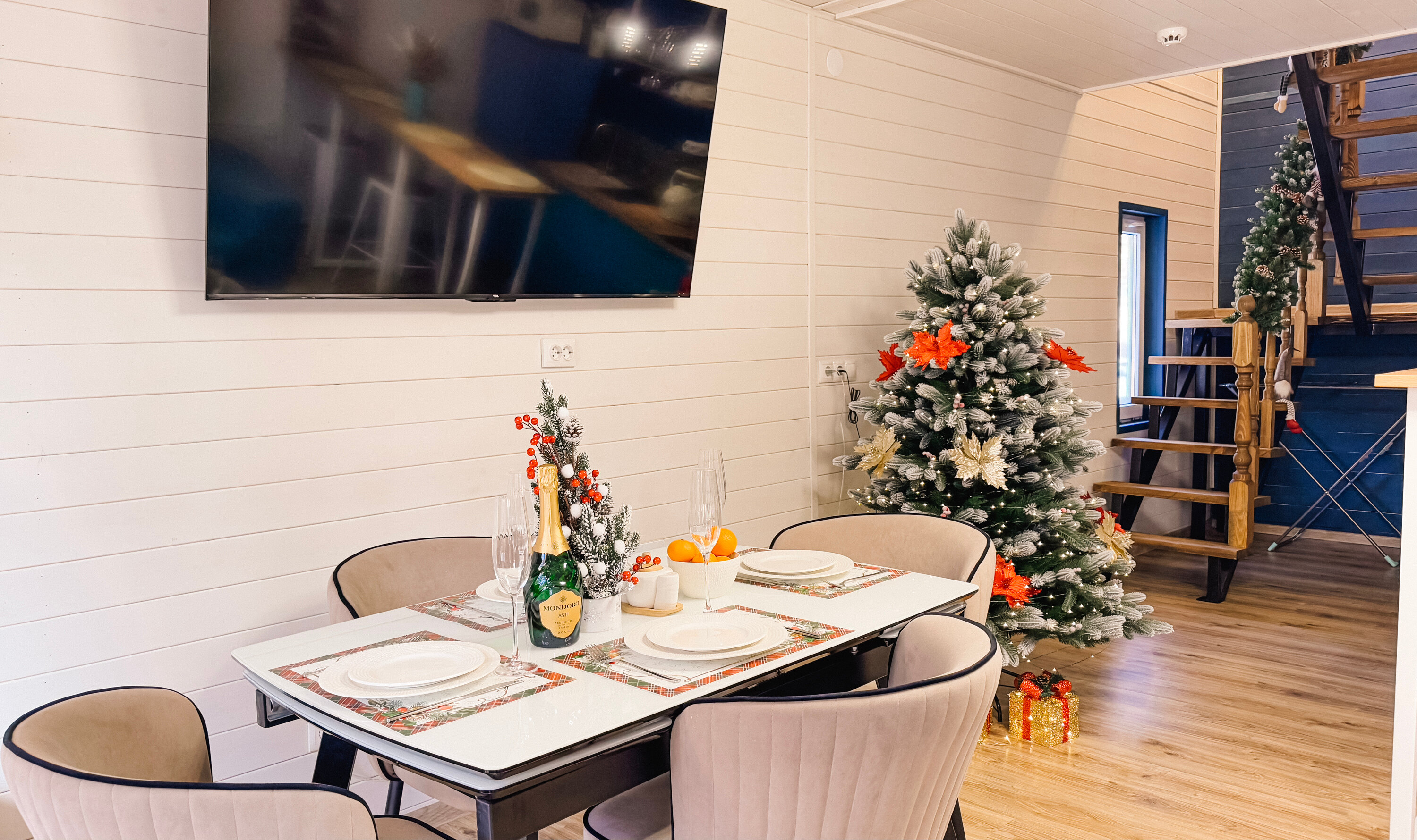 Фото Хижина лесника