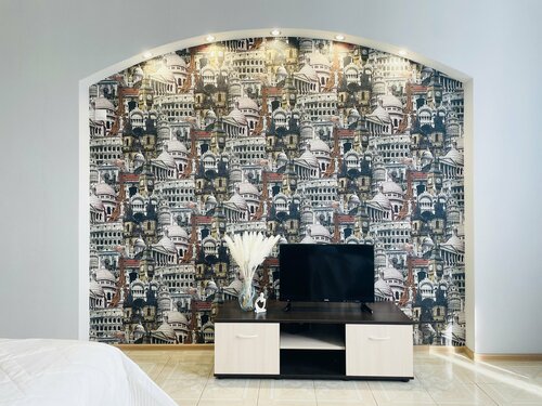 Апартаменты Atmosfera Sna в Новосибирске