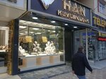 Han (Ankara Province, Sincan District, Atatürk Mah., Meltem Sok., 55B), tienda de joyería