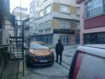 Teknik Demir (İstanbul, Uskudar, Aziz Mahmut Hüdayi Mah., Eski Mahkeme Sok., 34), welding services