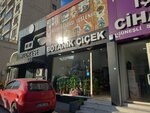 Botanic Flower (Istanbul, Bagcilar, Gunesli Neighborhood, Cumhuriyet Avenue, 24-28D) ، محل زهور