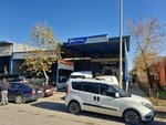 Yurtiçi Kargo (Antalya, Kepez, Şafak Mah., 5008. Sok., 32), transporte de cargas