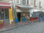 Sahaf Lametif (İstanbul, Beyoğlu, Katipmustafa Çelebi Mah., Çukurlu Çeşme Sok., 2), bookstore