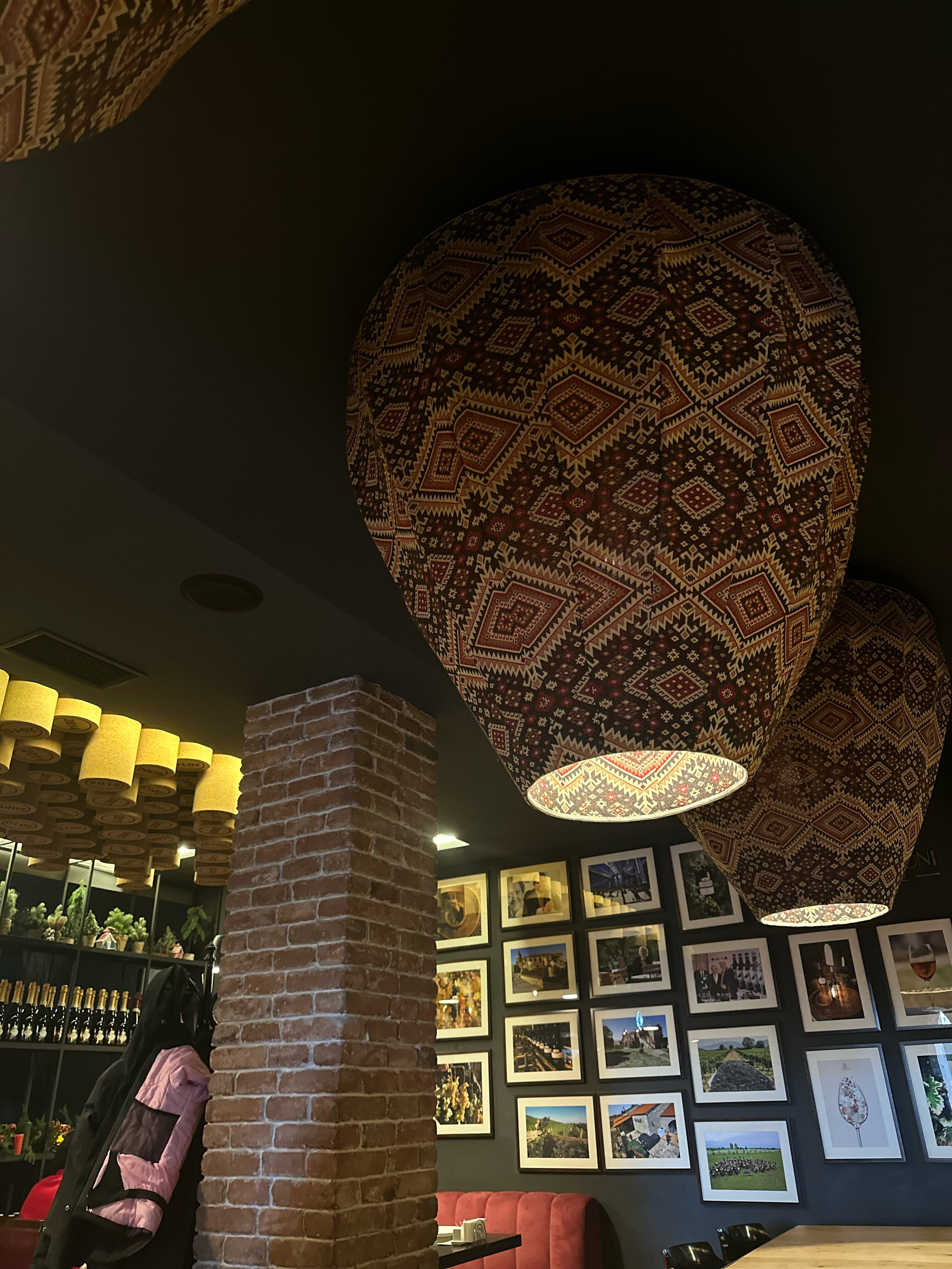 Фото Badagoni Rustaveli