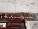 Saleem (Tariq Road, 205J), hairdresser