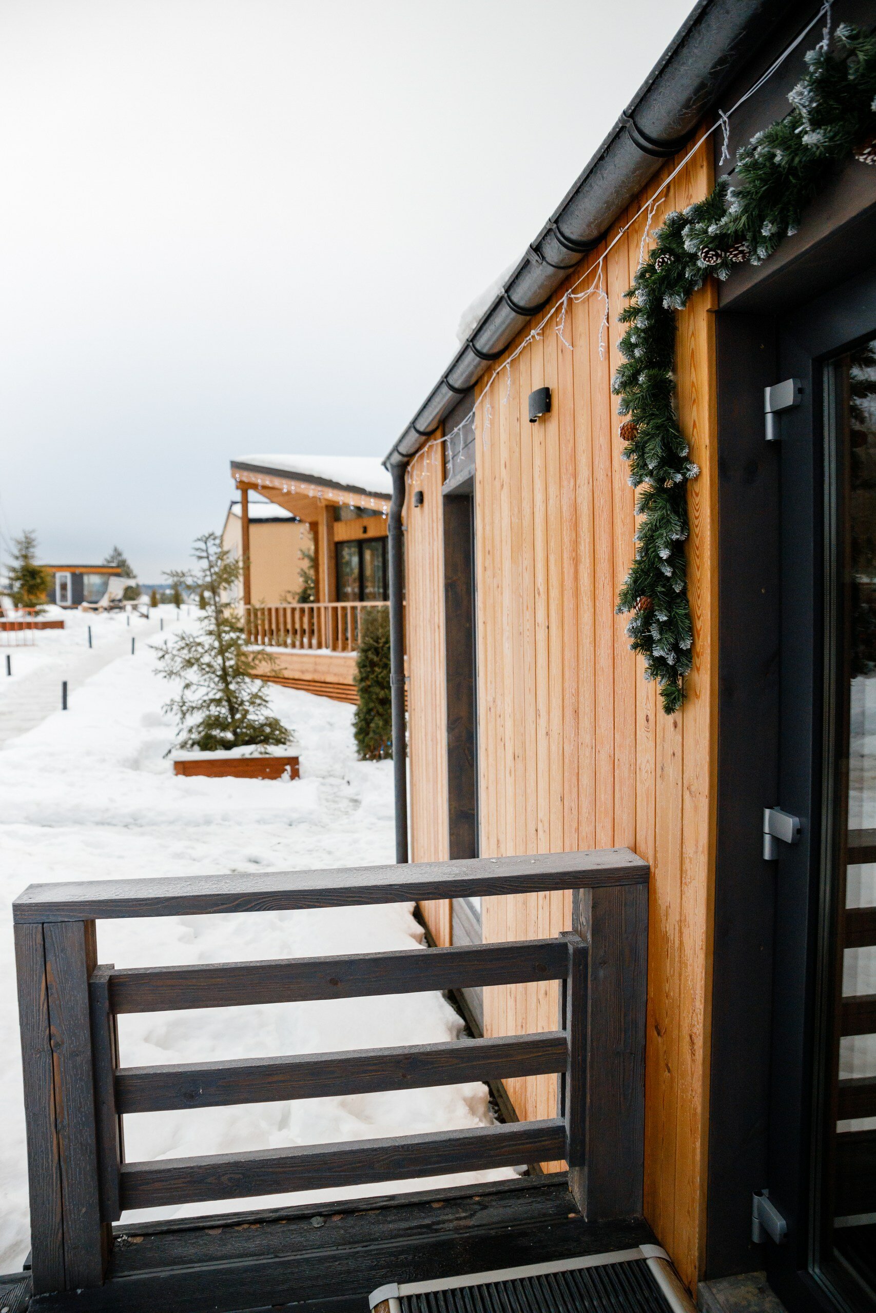 Фото Гостевой двор Терем33