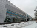 Спортивный клуб фигурного катания Тамары Москвиной (Babushkina Street, 30), sports club