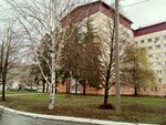 Центр здоровья (Moskovskaya Street, 29к2), wellness center