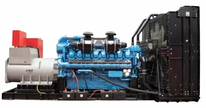 Energetika uskunalari Arken generator, Toshkent viloyati, foto