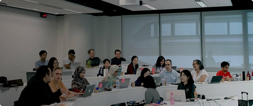 Educational center IBTE, Dubai, photo