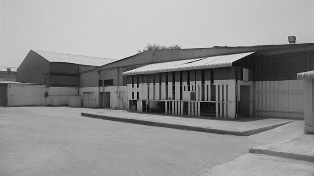 Dairy products shop United Dairies, Sharjah, photo