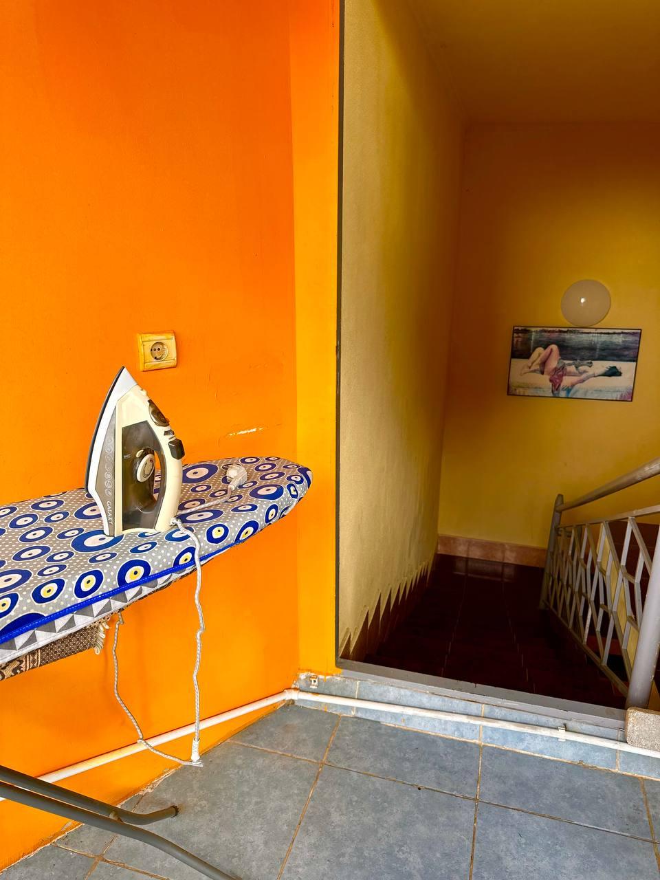 Фото Белый парус