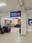 Moon Trade (Sovetskaya Street, 121), furniture store