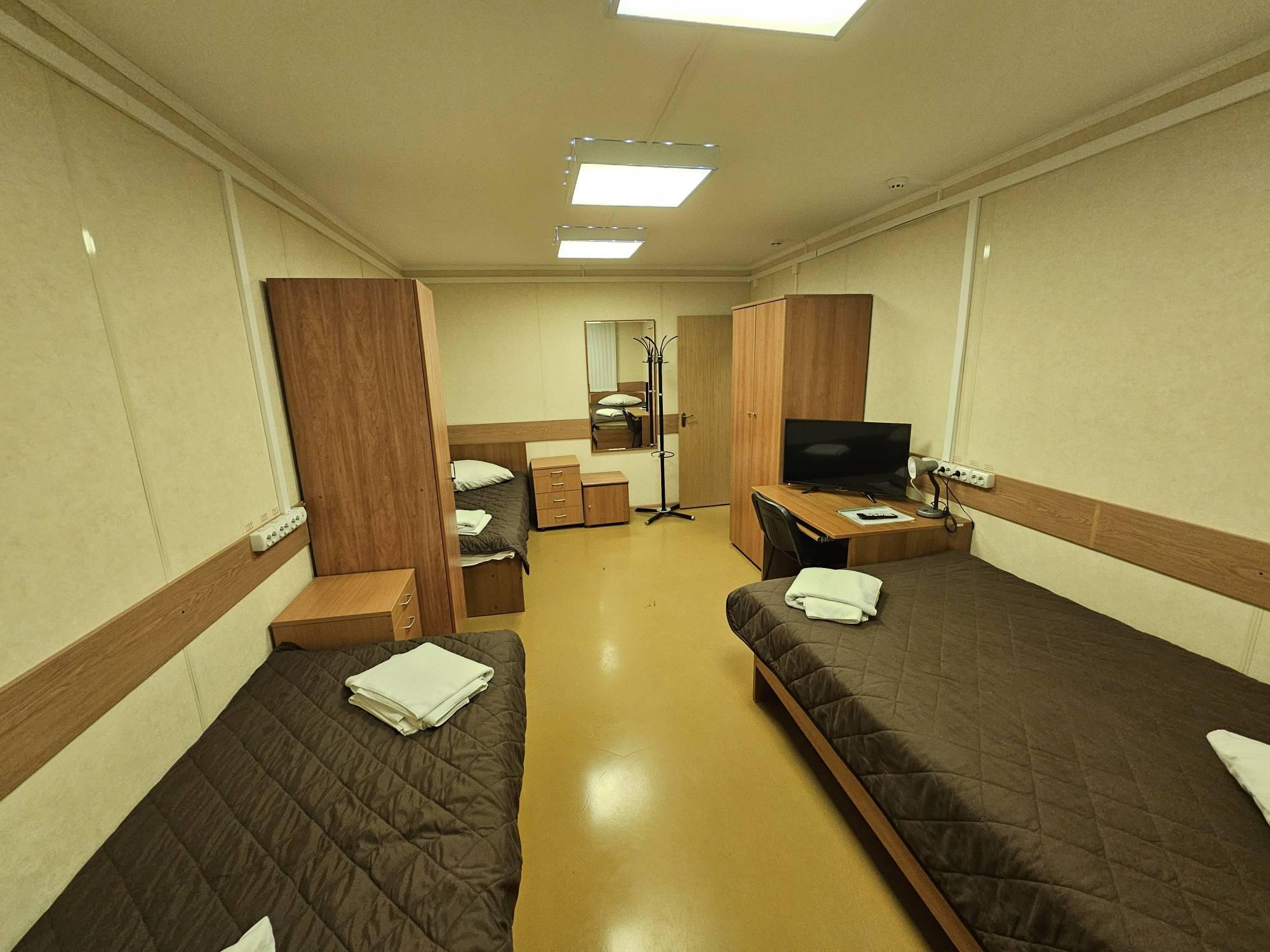 Фото Маршал