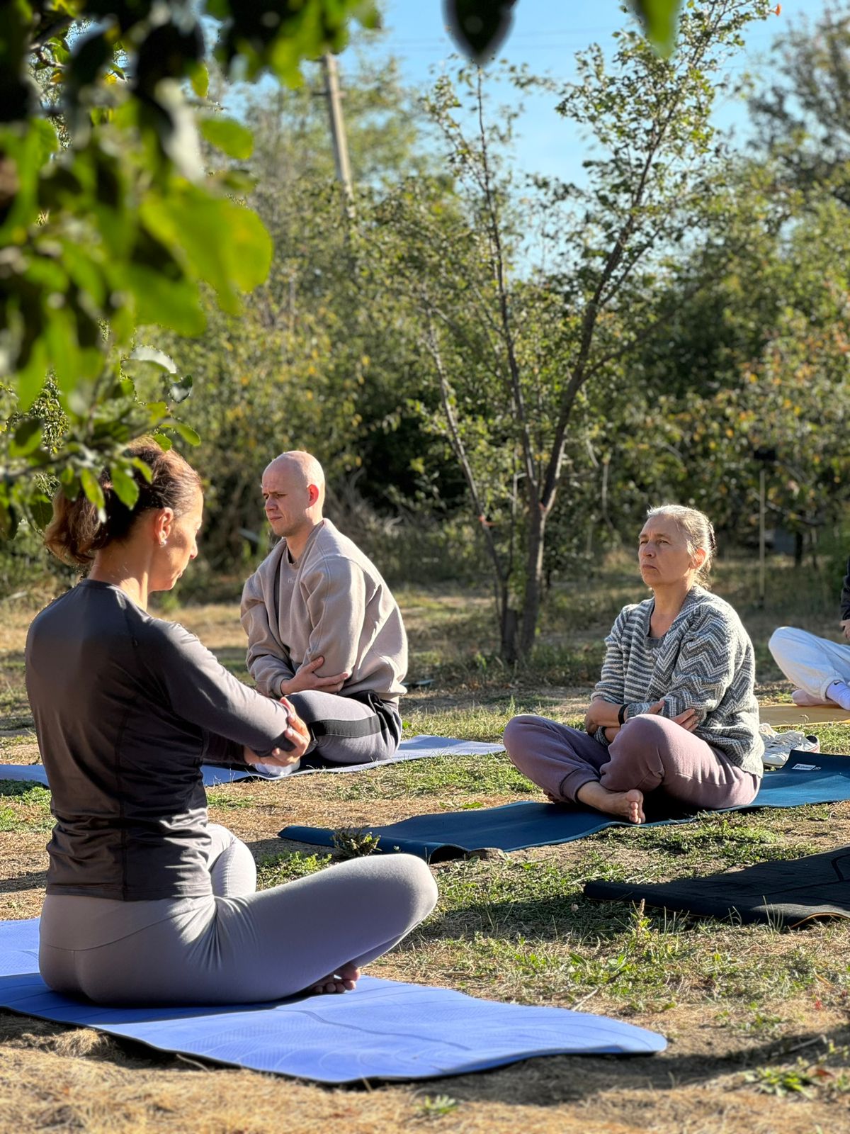 Фото СтепнаяЗдравница