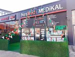 Nesmed Medical Sincan (Ankara Province, Sincan District, Gokcek Neighborhood, 362nd Street, 5C), medical supply store