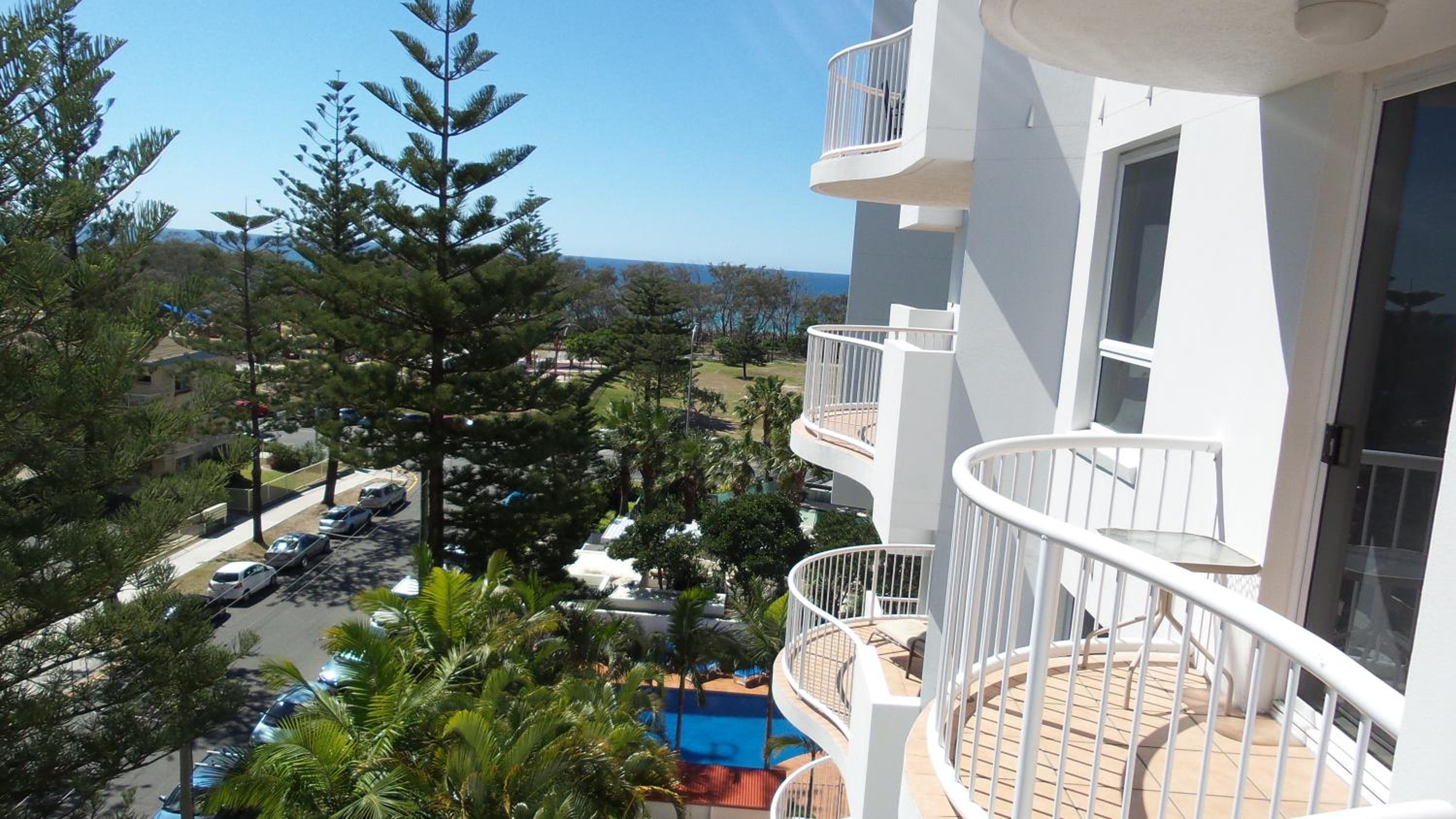 Фото The Ritz Resort