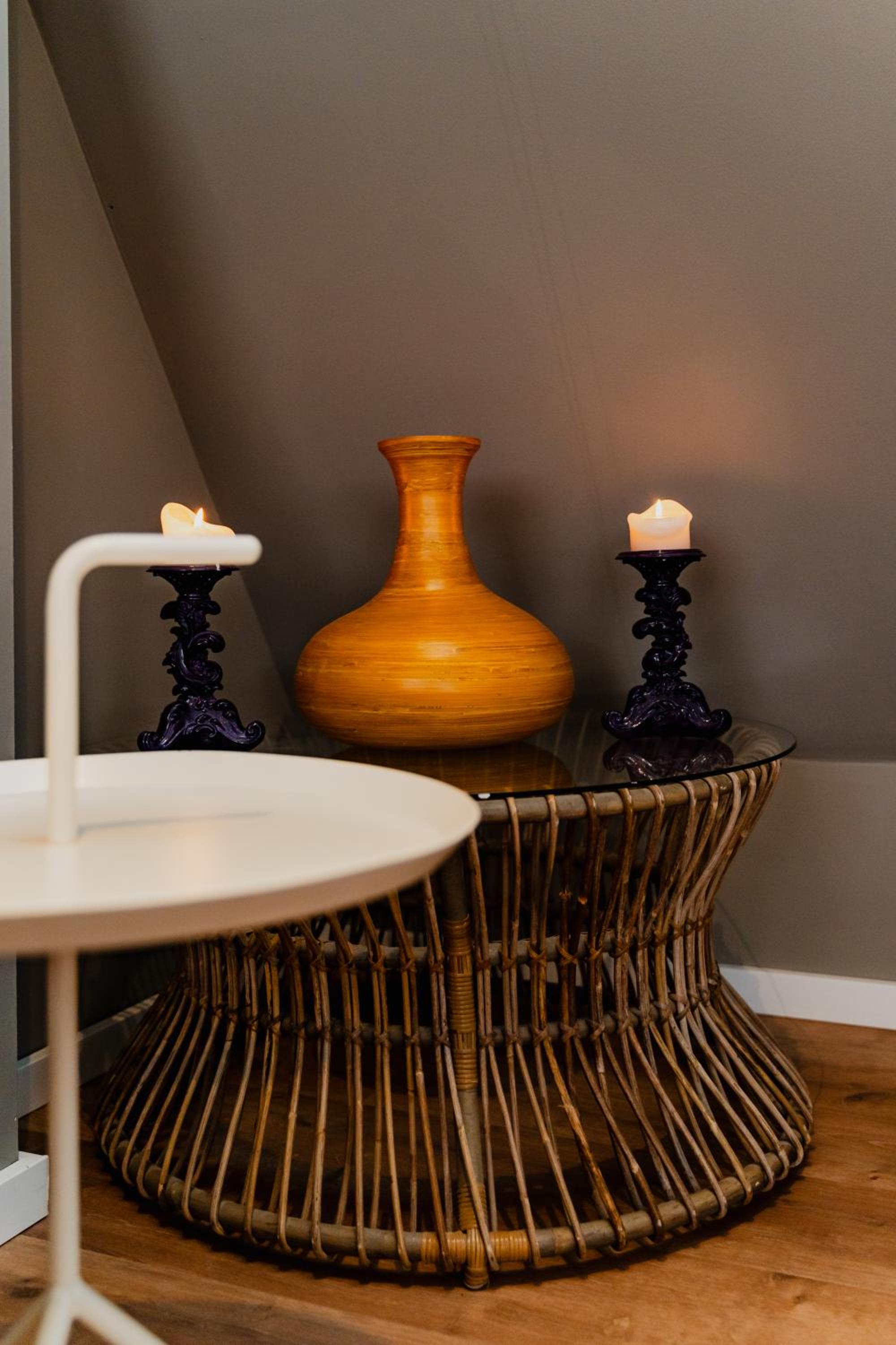 Фото Apartments De Hallen