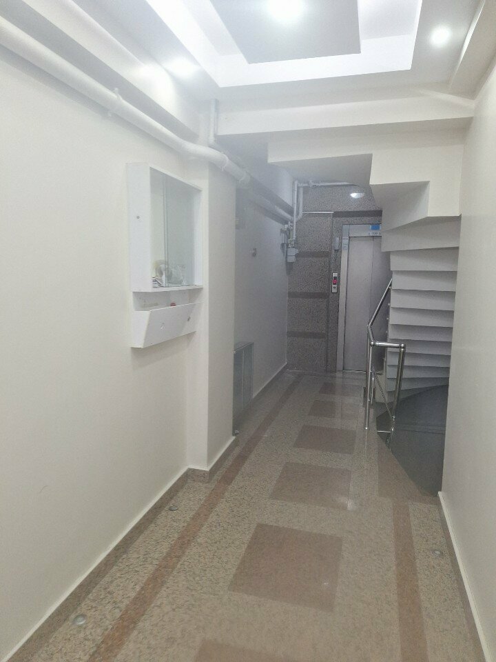 Tax consultants Financial Advisor Engin Eryigit, Istanbul, photo