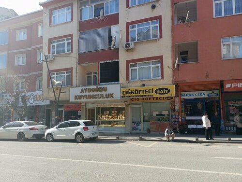 Aydoğdu Kuyumculuk Fotoğraf 5