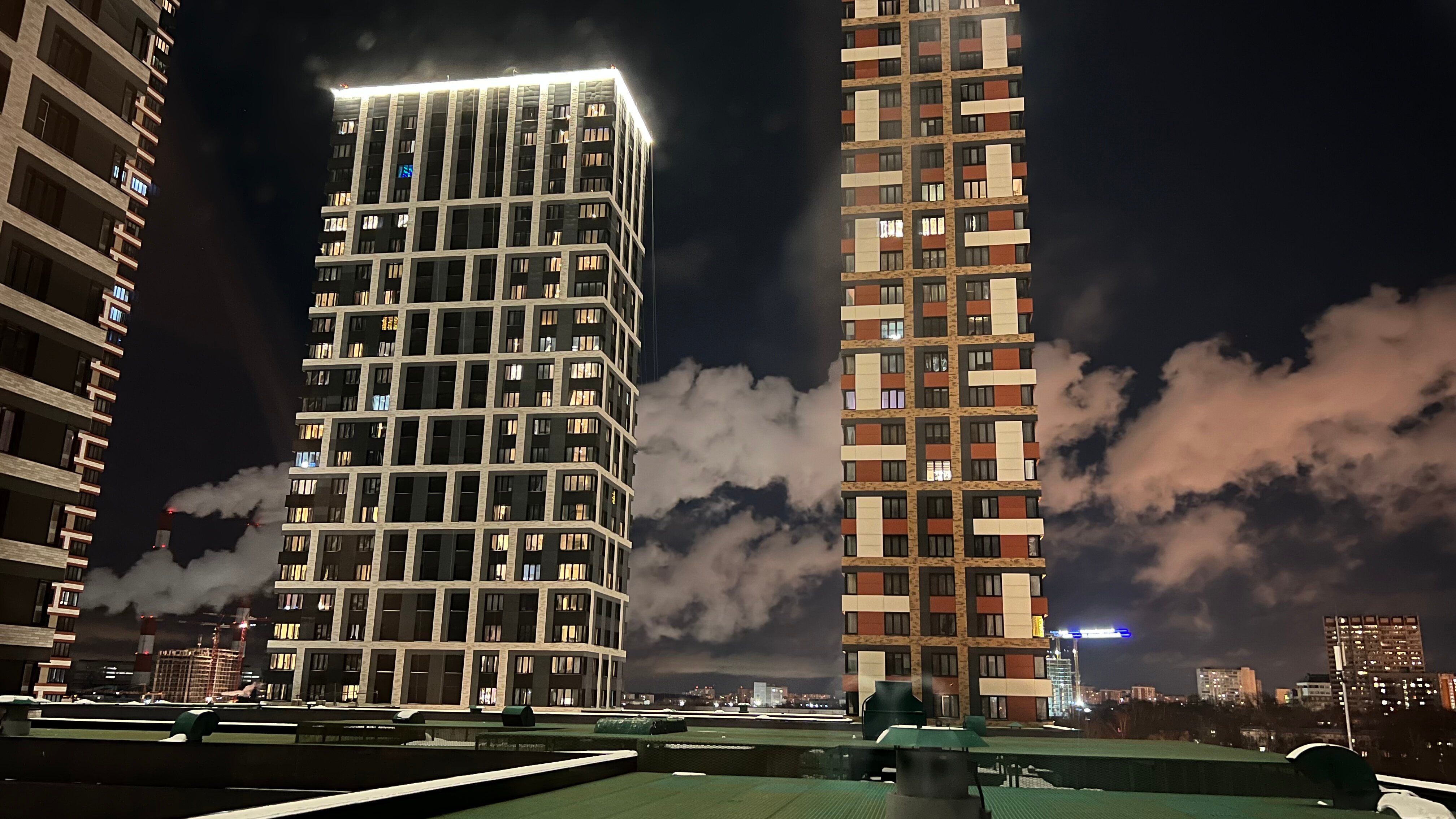 Фото Apart Pavloff Амурская Light Luxury