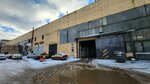Car Service (Chyrvonaarmiejskaja Street, 21к1) ، ورشة لتصليح السيارات