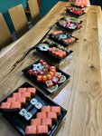 Miyuki (Aviatsionniy Subdistrict, Akademika Tupoleva Avenue, 2), food and lunch delivery