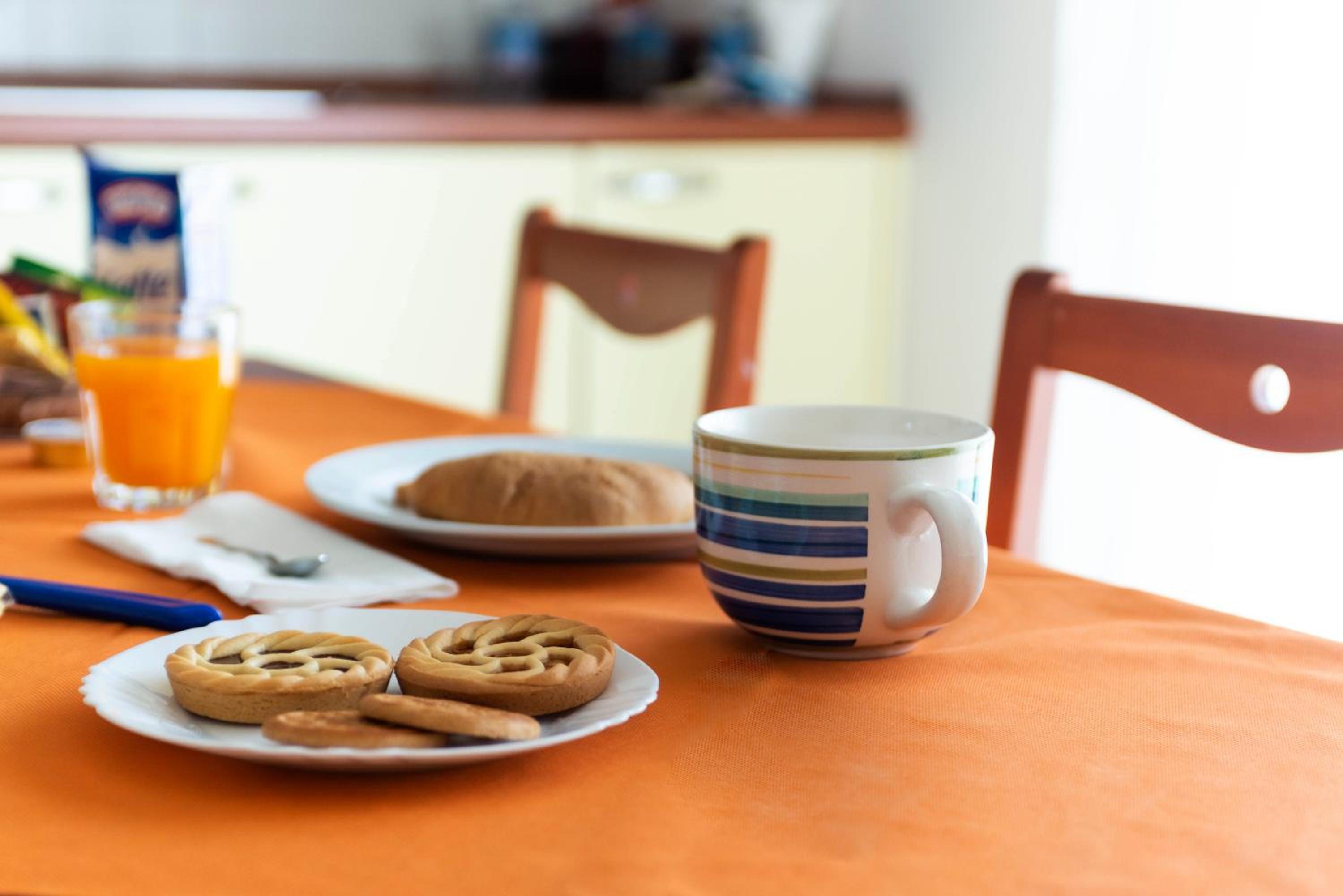 Фото Апарт-Отель Residence Le Corniole