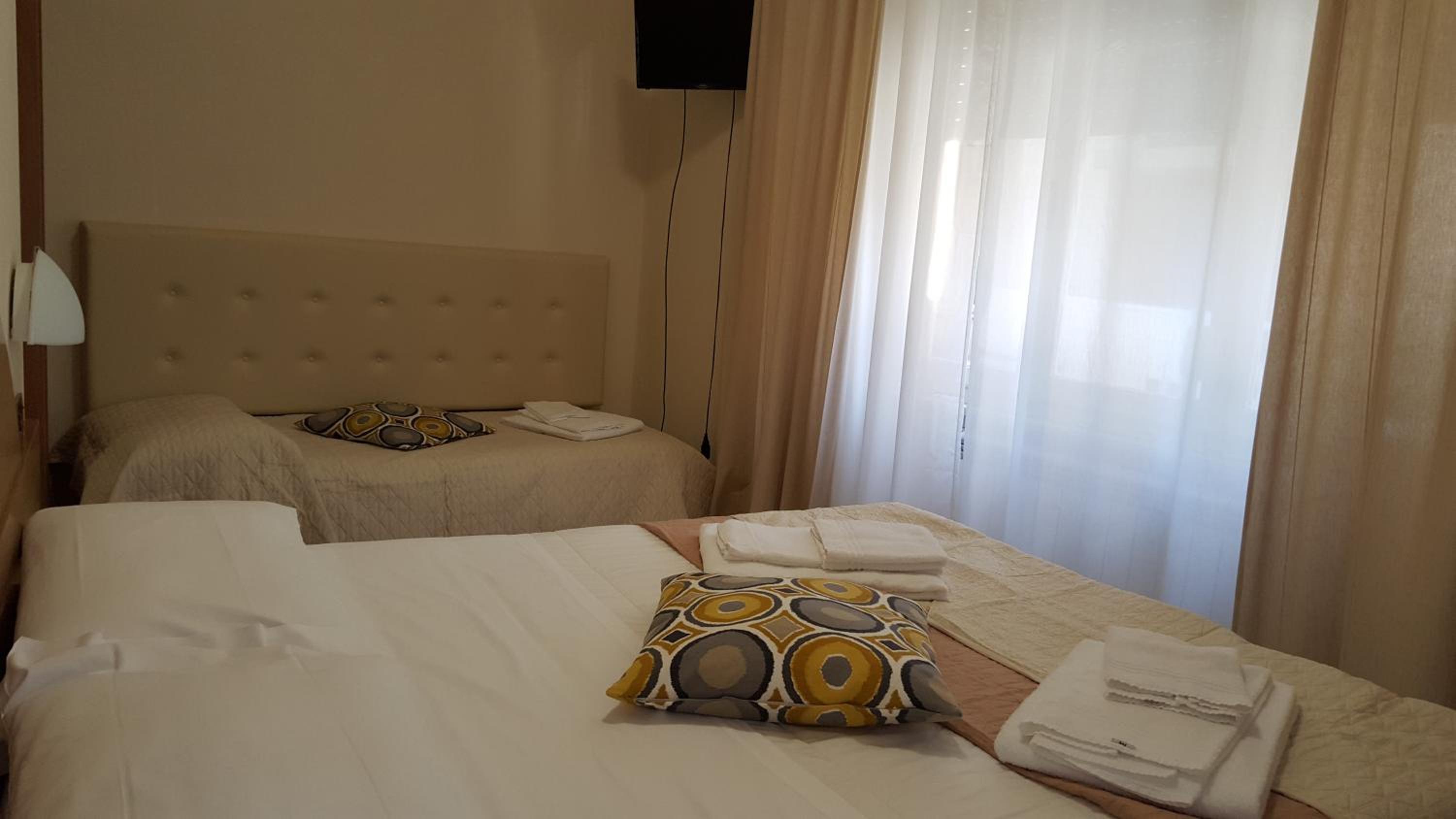 Фото Hotel Milano