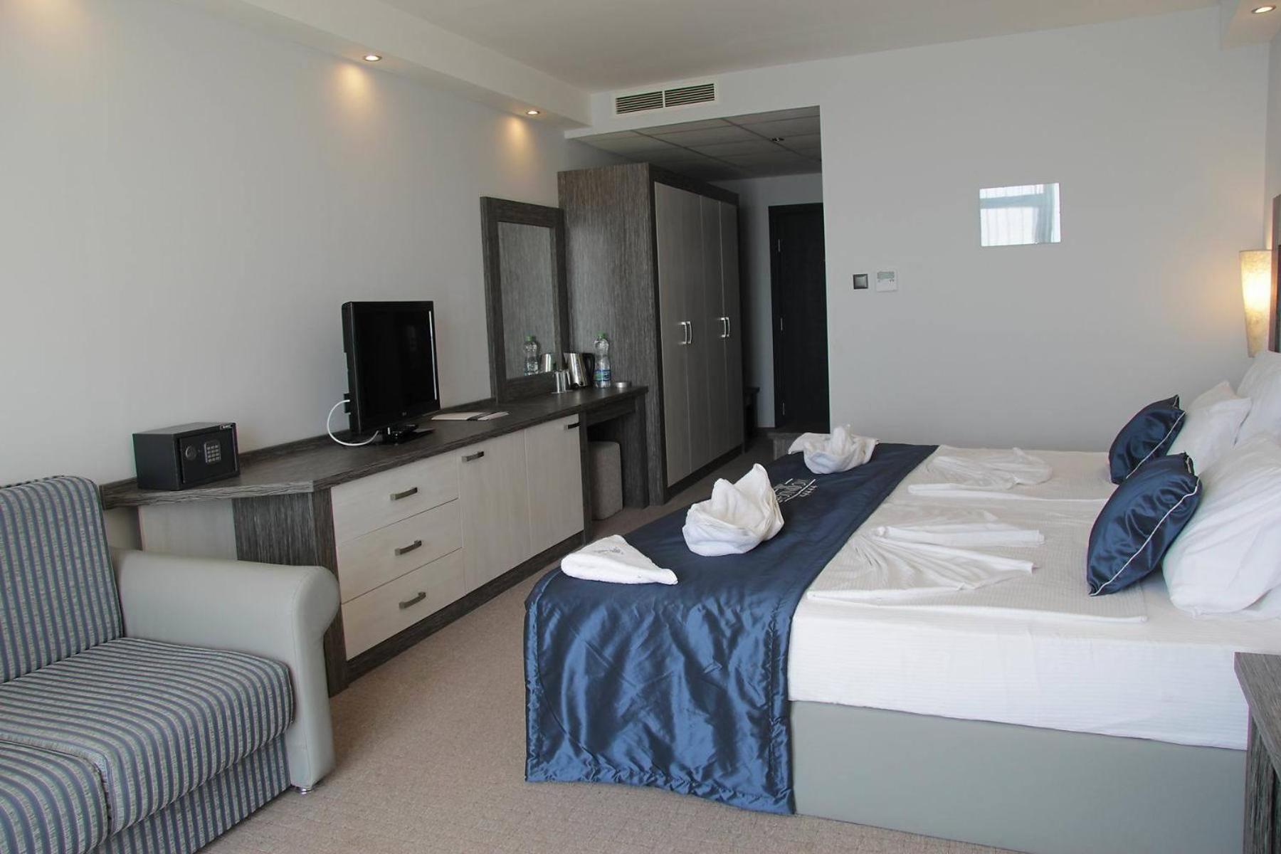 Фото Moonlight Hotel - All Inclusive