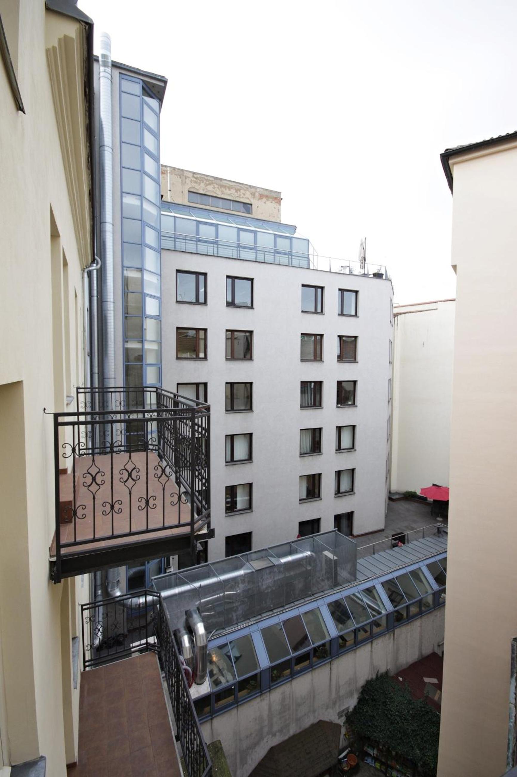 Фото отеля 4