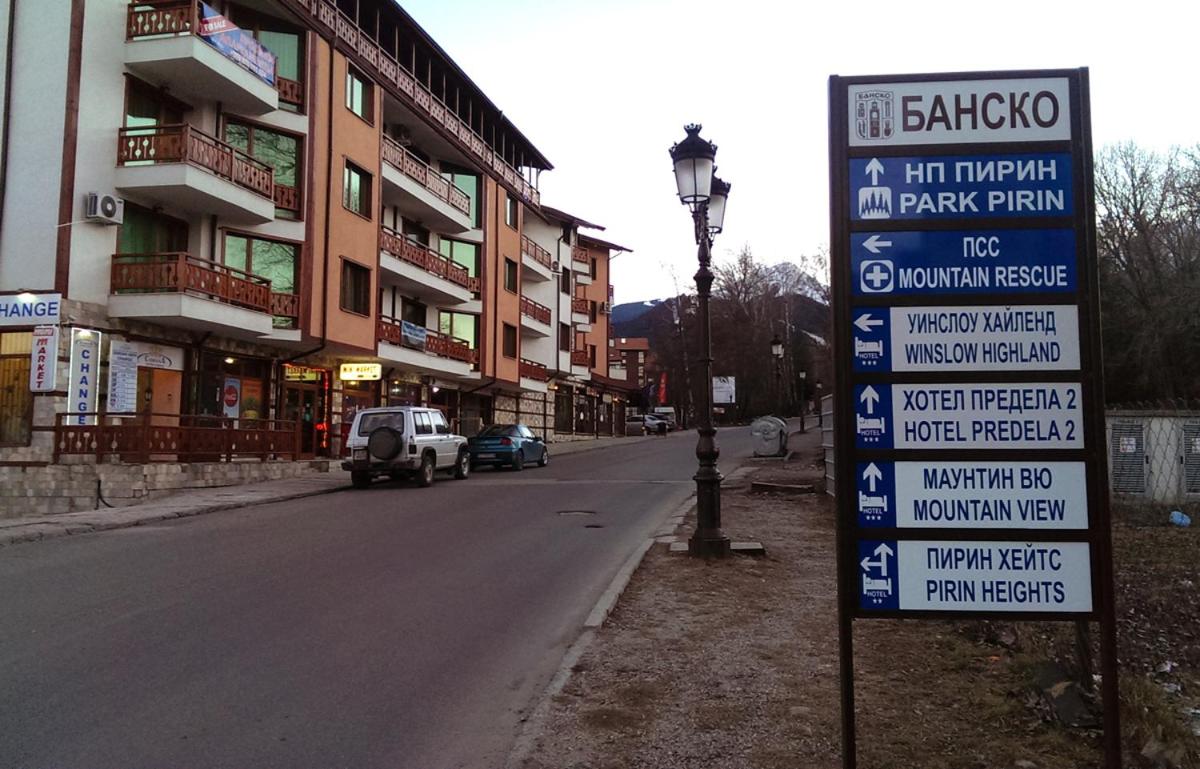 Фото Mountain View Resort