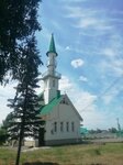 Mosque (selo Kuyanovo, Lesnaya ulitsa, 8А), mezquita