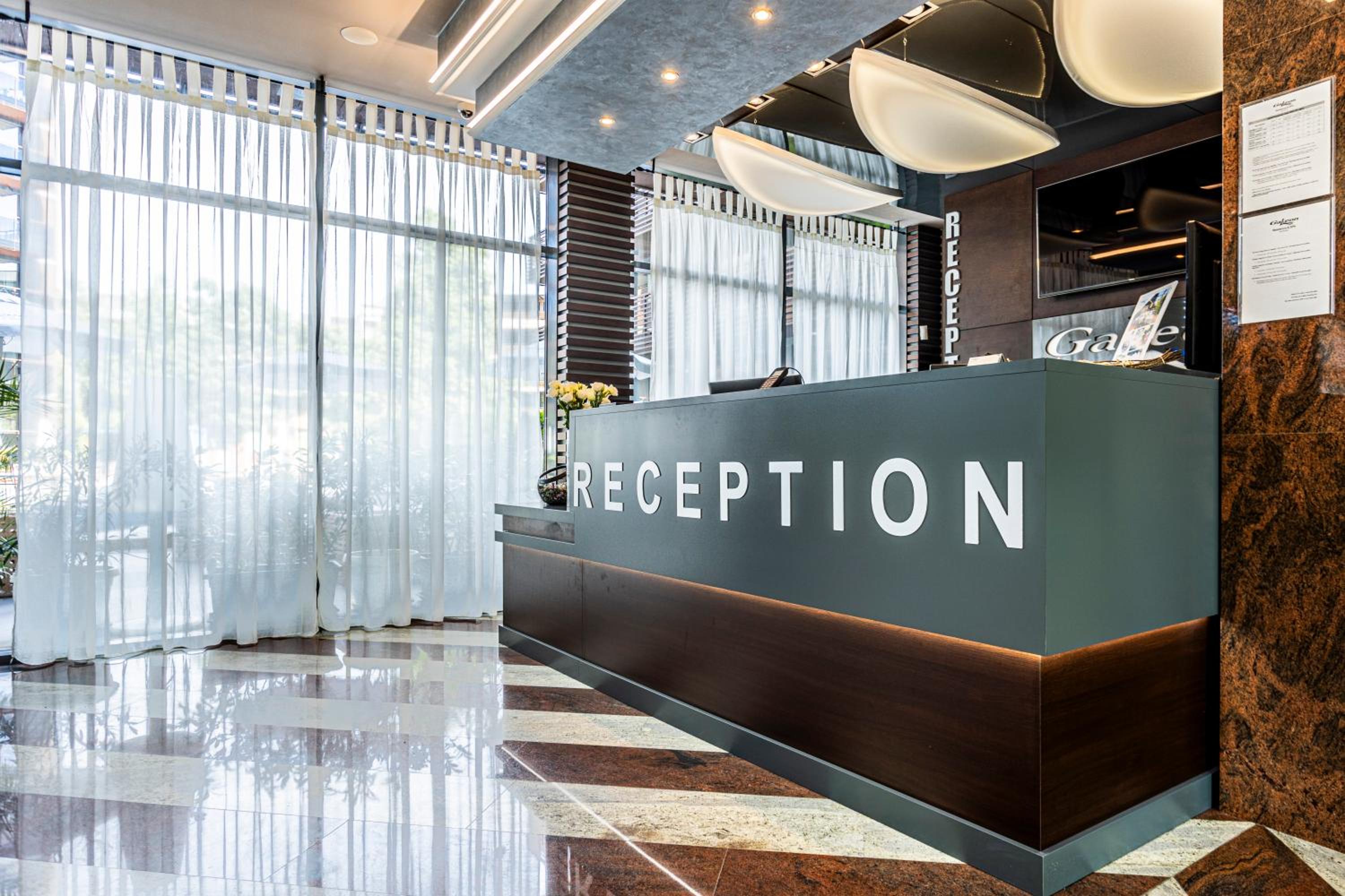 Фото Galeon Residence & SPA Hotel