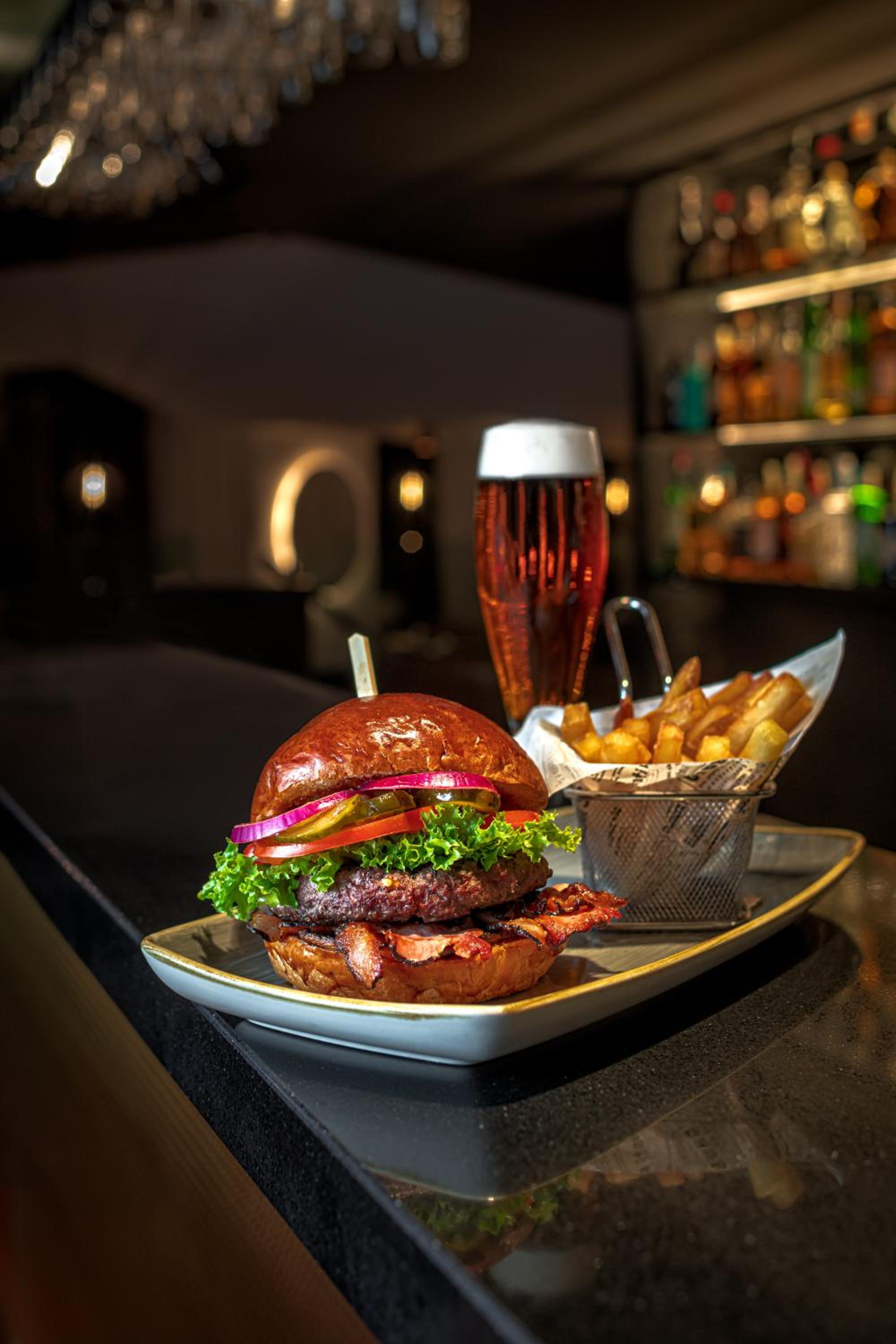 Фото Hermitage Hotel Prague