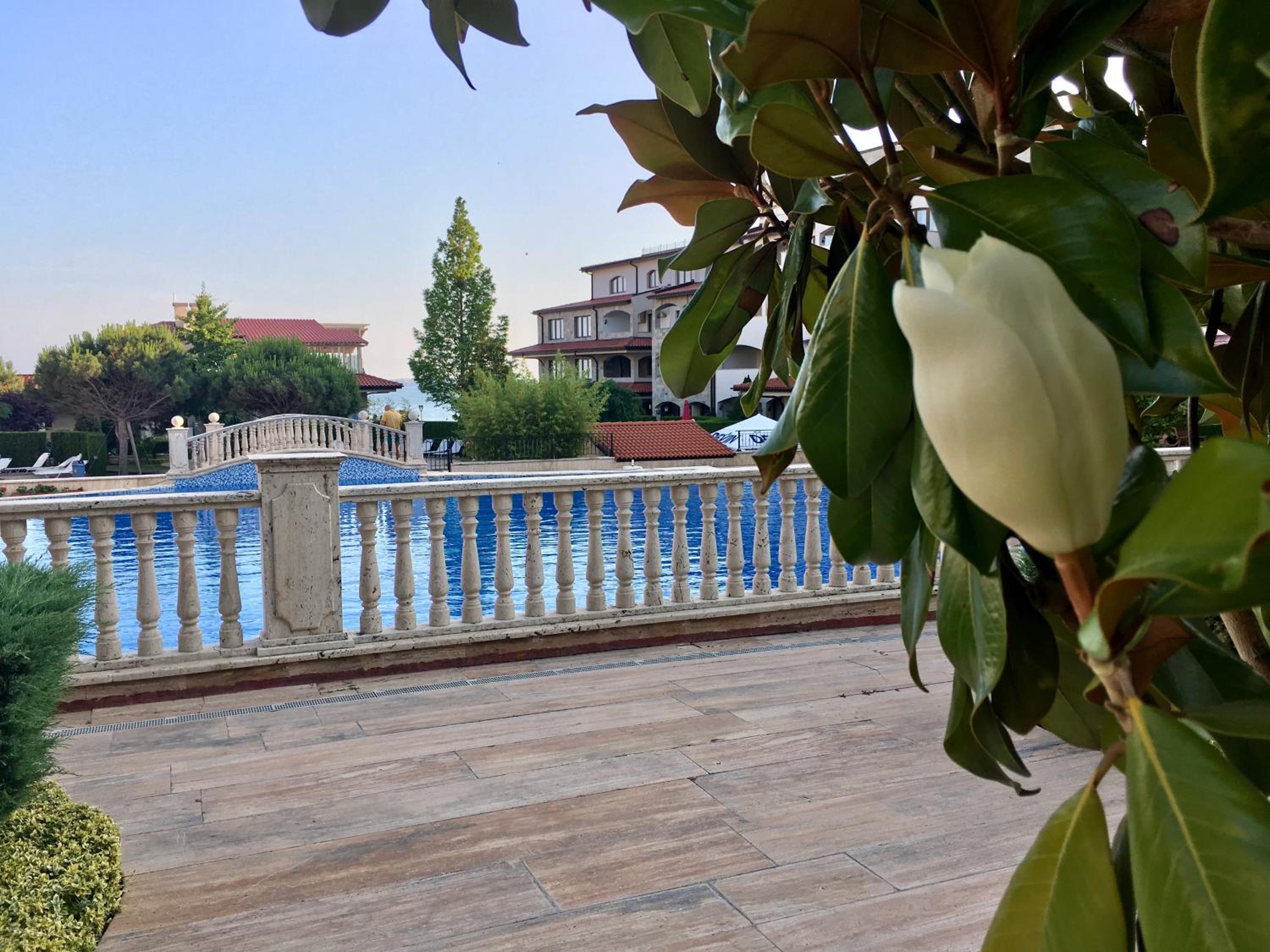 Фото Каса Реал