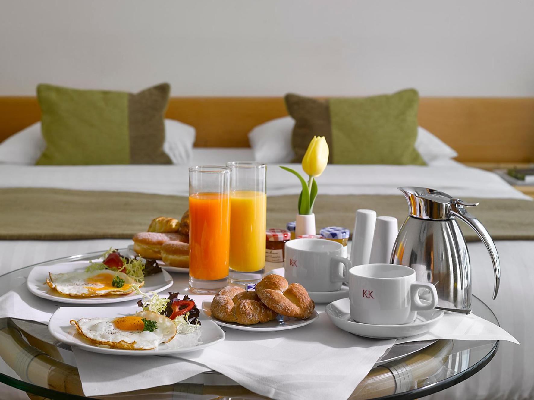 Фото K+k Hotel Fenix