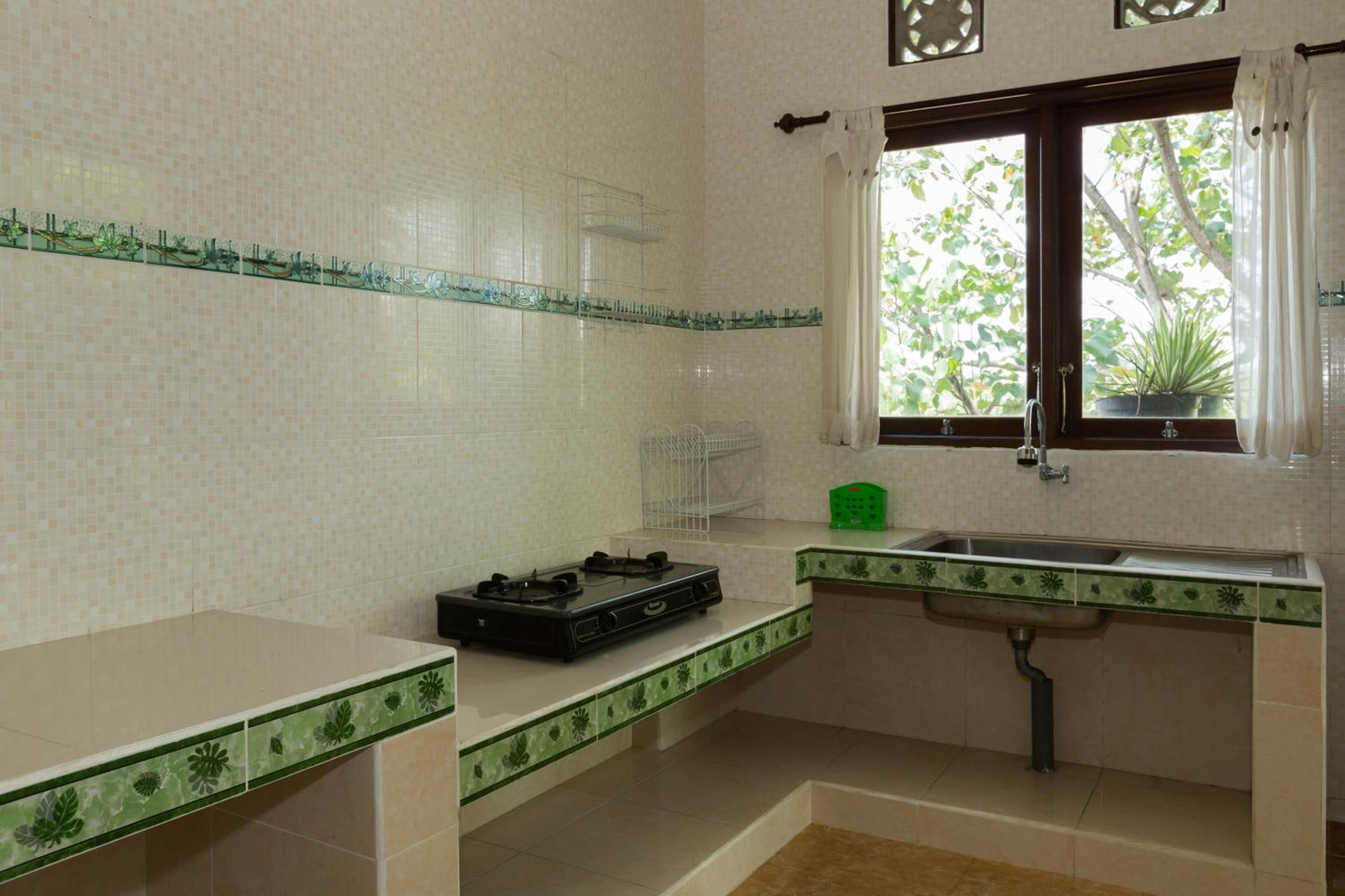 Фото Cahaya Ubud Villa