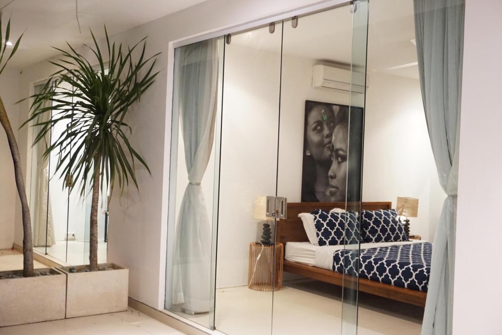 Фото Villa Saffira