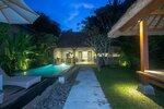 Sativa Villas Ubud