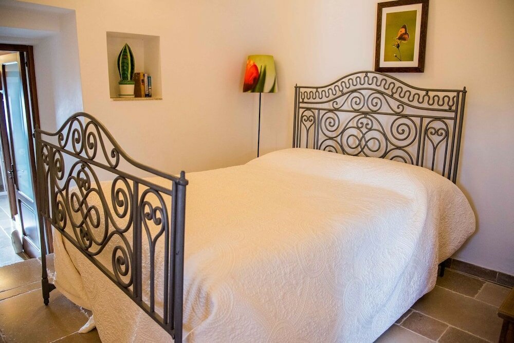 Фото Trulli Paparale